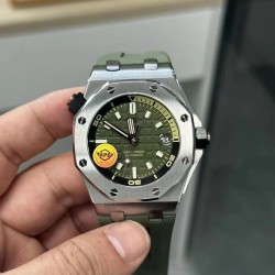 AP 爱彼 皇家橡树 ～