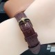 DA出品 2020款劳力士切利尼女款钻圈 31mm完美搭配,经典钻面刻度间隔2条线,细节简单突出钻石,高端大气.搭配零返修821A高端机芯,性能卓越,真牛皮表带夏天透气 给您舒适的佩戴感受 DA出品 2020款劳力士切利尼女款钻圈 31mm完美搭配,经典钻面刻度间隔2条线,细节简单突出钻石,高端大气.搭配零返修821A高端机芯,性能卓越,真牛皮表带夏天透气 给您舒适的佩戴感受