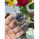 沙士圈！ROLEX 劳力士 GMT格林尼治型 尺寸40mm！精钢表壳表链，蓝宝石镜面，超级夜光，双向陶瓷旋转表圈，原装折叠扣！