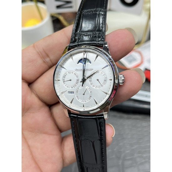 V9积家大师万年历系列