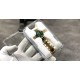 劳力士迪通拿，绿金迪！4130机．N厂出品，出货实拍