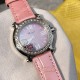 外圈满钻款萧邦HAPPY DIAMONDS系列278475-2002型号
