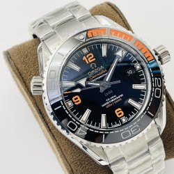 OMS Factory2022新品推荐 经典之作 超A做工 欧米茄 Omega 海马系列600米潜水男表！1⃣️搭载性能超稳定的原版同轴8900/8500机芯 ，可以说是零返修！不是市场国产机芯改甲板！2⃣️深度防水，超强夜光！3⃣️所有结构按照原版1:1复刻 毫无破绽 堪称完美（钢带，胶带通用）OMS Factory匠心力作 欢迎您的品鉴！