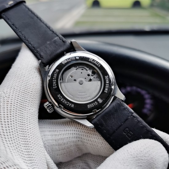 SJ出品 万国 IWC R18 超强夜光、搭载日本原装机芯 (零返修)意大利进口小牛皮表带/316精钢表带,蓝宝石玻璃 表盘直径41MM 厚度11MM 三杰精致推荐男士机械腕表 SJ为你精心挑选超真实实物图拍照 SJ出品 万国 IWC R18 超强夜光、搭载日本原装机芯 (零返修)意大利进口小牛皮表带/316精钢表带,蓝宝石玻璃 表盘直径41MM 厚度11MM 三杰精致推荐男士机械腕表 SJ为你精心挑选超真实实物图拍照
