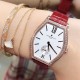 实拍 江诗丹顿-Vacheron Constantin 作为世界上历史悠久的钟表制造商从未停止生产,秉承悉力以赴,精益求精的品牌座右铭,其中有一款-Malte系列25530/000R-9742,经典酒桶型婉表,防磨水晶镜面,内部经反光处理,配置瑞士原装石英机芯,尺寸28.40*38.67毫米,厚度7.28毫米。表壳电镀18K白金/玫瑰金,表带有布绢带,牛皮带两种选择,针扣配带.市面最高版本,你值得拥有! 实拍 江诗丹顿-Vacheron Constantin 作为世界上历史悠久的钟表制造商从未停止生产,秉承悉力以赴,精益求精的品牌座右铭,其中有一款-Malte系列25530/000R-9742,经典酒桶型婉表,防磨水晶镜面,内部经反光处理,配置瑞士原装石英机芯,尺寸28.40*38.67毫米,厚度7.28毫米。表壳电镀18K白金/玫瑰金,表带有布绢带,牛皮带两种选择,针扣配带.市面最高版本,你值得拥有!