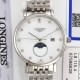 2024年【最新品】七夕节最佳礼品Longines浪琴官方博雅系列情侣腕表 见证爱奇迹时刻时尚潮流男女腕表。采用进口日本机芯。采用进口头层牛皮表带。表壳采用三件套官方一致工艺。腕表尺寸:男39mm女30mm质量杠杠欢迎转发 2024年【最新品】七夕节最佳礼品Longines浪琴官方博雅系列情侣腕表 见证爱奇迹时刻时尚潮流男女腕表。采用进口日本机芯。采用进口头层牛皮表带。表壳采用三件套官方一致工艺。腕表尺寸:男39mm女30mm质量杠杠欢迎转发