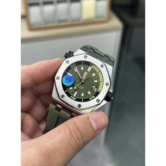 AP 爱彼 皇家橡树 ～