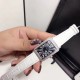 法兰克穆勒-Franck muller- 全新款升级版长岛系列 女士腕表 进口石英机芯 316L精钢表壳 真牛皮表带 本款腕表备受时尚女性喜爱,在不同的场合映耀着她们各自的独特个性与迷人风华 法兰克穆勒-Franck muller- 全新款升级版长岛系列 女士腕表 进口石英机芯 316L精钢表壳 真牛皮表带 本款腕表备受时尚女性喜爱,在不同的场合映耀着她们各自的独特个性与迷人风华