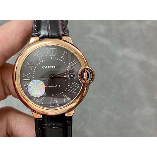各种！Cartier 卡地亚 蓝气球 ～