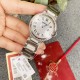 新年特惠送福饰品CARTIER卡卡 ,蓝气球奢华系列,自然光实拍,超美摒弃了现代盛行的繁复华丽的修饰,以经典又潮流的元素重新诠释唯美,高贵气质尽显无漏!打造独家高超品质.台湾厂四件套外壳,瑞士石英机芯,鱼眼蓝宝石镜面,11色牛皮表带可选,原装折叠表扣,尺寸:36mm 新年特惠 先到先得 新年特惠送福饰品CARTIER卡卡 ,蓝气球奢华系列,自然光实拍,超美摒弃了现代盛行的繁复华丽的修饰,以经典又潮流的元素重新诠释唯美,高贵气质尽显无漏!打造独家高超品质.台湾厂四件套外壳,瑞士石英机芯,鱼眼蓝宝石镜面,11色牛皮表带可选,原装折叠表扣,尺寸:36mm 新年特惠 先到先得