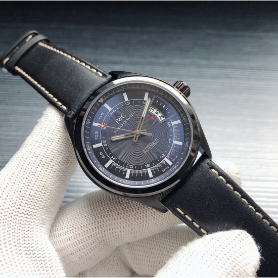 IWC 万国 R18 新款上市 空军一号手表 专为特种部队设计的超强夜光、搭载原装进口8215全自动机芯 ,走时稳定 零返修 进口小牛皮带、型男耍酷泡妞必备神表!蓝宝石玻璃 表盘直径42MM 厚度11MM 搭配进口牛皮加原装针扣 三杰精致推荐男士机械腕表 SJ为你精心挑选超真实实物图拍摄 IWC 万国 R18 新款上市 空军一号手表 专为特种部队设计的超强夜光、搭载原装进口8215全自动机芯 ,走时稳定 零返修 进口小牛皮带、型男耍酷泡妞必备神表!蓝宝石玻璃 表盘直径42MM 厚度11MM 搭配进口牛皮加原装针扣 三杰精致推荐男士机械腕表 SJ为你精心挑选超真实实物图拍摄