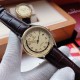 欧米茄-OMEGA X8 精品男士腕表，简约三针搭配3字位单日历 斜角月字面设计，316精钢表壳，原装西铁城8215新机芯（超准走时）尺寸：40mm厚12mm，顶级进口牛皮表带，装配原装针扣 A级水晶镜面[爱心]请认准SJ——精品不断 三杰为你精致推荐男士精品机械腕表 精致传承真实效果 SJ品质的保证