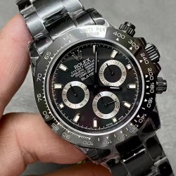 ROLEX 劳力士 黑迪通拿 ～