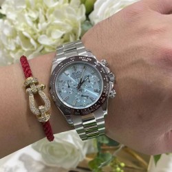 ROLEX 劳力士 冰糖冰蓝迪～