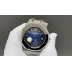 今日推荐爱彼15202白壳渐变蓝 39mm Cal.2121机 顶级品质 出货实拍✈️