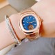 百达翡丽 手雷系列 女款简约飞轮 最强版本 Patek Philippe Seal印记Cal.324 CS自动机械机芯 专柜尺寸33mm 厚度9.5mm 花巨资复刻原版Cal.324 CS机芯 市场现在唯一一个324CS机芯与原装机芯摆轮一致 可谓市场最高版本女表表后 女性对永恒时间理念的钟爱 难以抗拒的柔美气息 百达翡丽 手雷系列 女款简约飞轮 最强版本 Patek Philippe Seal印记Cal.324 CS自动机械机芯 专柜尺寸33mm 厚度9.5mm 花巨资复刻原版Cal.324 CS机芯 市场现在唯一一个324CS机芯与原装机芯摆轮一致 可谓市场最高版本女表表后 女性对永恒时间理念的钟爱 难以抗拒的柔美气息