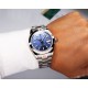 ROLEX 劳力士 蚝式恒动日志型41mm系列腕表,直径41mm,经典的蚝式表壳搭配三角坑纹外圈,把头采用旋入式设计,抗刮损蓝水晶玻璃,防反光凸透式放大(2.5倍)日历窗,隐蔽式摺叠皇冠带扣,矜持有度秀而不媚 恒久优雅! ROLEX 劳力士 蚝式恒动日志型41mm系列腕表,直径41mm,经典的蚝式表壳搭配三角坑纹外圈,把头采用旋入式设计,抗刮损蓝水晶玻璃,防反光凸透式放大(2.5倍)日历窗,隐蔽式摺叠皇冠带扣,矜持有度秀而不媚 恒久优雅!