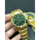 ROLEX 劳力士 绿金迪～