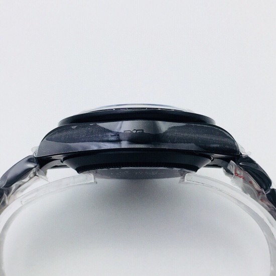 【TW Factory】最新力作 劳.力士Rolex碳黑钢皇!改装迪通拿的巅峰神器,永不磨损的高级改装迪通拿,高定彩钻表圈,表身DLC黑色金刚膜,Blacken改装团队特有的暗夜黑表盘砂砾效果100%还原,目前最好的Blacken改装迪通拿副本。 【TW Factory】最新力作 劳.力士Rolex碳黑钢皇!改装迪通拿的巅峰神器,永不磨损的高级改装迪通拿,高定彩钻表圈,表身DLC黑色金刚膜,Blacken改装团队特有的暗夜黑表盘砂砾效果100%还原,目前最好的Blacken改装迪通拿副本。