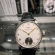 IWC万国系列:葡萄牙经典琼斯之剑尺寸:44mm 机芯:原装复刻手动上链机芯表壳材质:不绣精钢三度防水! 原装开模!原装复刻锅盖型强化玻璃! IWC万国系列:葡萄牙经典琼斯之剑尺寸:44mm 机芯:原装复刻手动上链机芯表壳材质:不绣精钢三度防水! 原装开模!原装复刻锅盖型强化玻璃!
