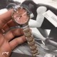 卡地亚 「 Cartier 」机芯:瑞士进口石英机芯 原装1:1复刻 、凸面弧形表壳,扭索雕纹表盘,剑形指针,在卡地亚制表世界中,Ballon Bleu 蓝气球腕表以风格细腻,格调高雅著称。 卡地亚 「 Cartier 」机芯:瑞士进口石英机芯 原装1:1复刻 、凸面弧形表壳,扭索雕纹表盘,剑形指针,在卡地亚制表世界中,Ballon Bleu 蓝气球腕表以风格细腻,格调高雅著称。