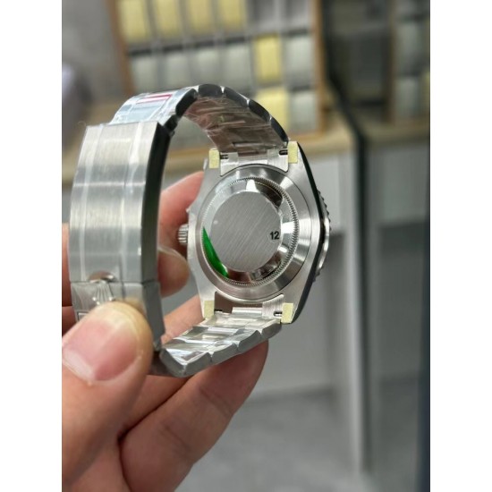 ROLEX 劳力士 绿水鬼 ～