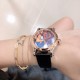 实拍《YF 》新品上市 萧邦 HAPPY DIAMONDS 五彩缤纷系列 278559-3020 。