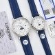 2024年【最新品】七夕节最佳礼品Longines浪琴官方博雅系列情侣腕表 见证爱奇迹时刻时尚潮流男女腕表。采用进口日本机芯。采用进口头层牛皮表带。表壳采用三件套官方一致工艺。腕表尺寸:男39mm女30mm质量杠杠欢迎转发 2024年【最新品】七夕节最佳礼品Longines浪琴官方博雅系列情侣腕表 见证爱奇迹时刻时尚潮流男女腕表。采用进口日本机芯。采用进口头层牛皮表带。表壳采用三件套官方一致工艺。腕表尺寸:男39mm女30mm质量杠杠欢迎转发