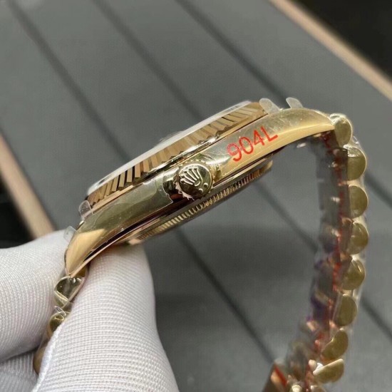 ROLEX 劳力士 黑冰糖 ～
