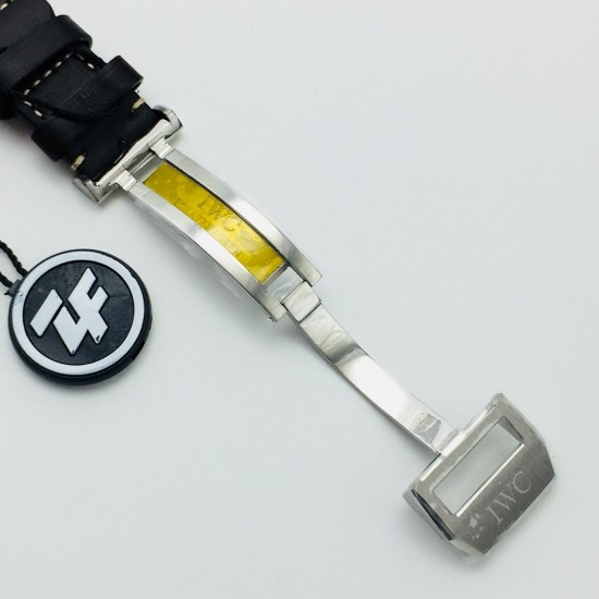 ZF Factory力作 市场最高版本 万.国IWC大飞小王子 骚蓝表盘腕表!1⃣️精钢表壳46毫米大表盘大把头!独有的个性风格!2⃣️蓝宝石防划痕镜面 3⃣️表盘刻度超强夜光 4⃣️搭载最新复刻原装动能显示机械机芯 5⃣️意大利小牛皮真皮表带原装折叠扣 ZF怒荐!您值得拥有! ZF Factory力作 市场最高版本 万.国IWC大飞小王子 骚蓝表盘腕表!1⃣️精钢表壳46毫米大表盘大把头!独有的个性风格!2⃣️蓝宝石防划痕镜面 3⃣️表盘刻度超强夜光 4⃣️搭载最新复刻原装动能显示机械机芯 5⃣️意大利小牛皮真皮表带原装折叠扣 ZF怒荐!您值得拥有!