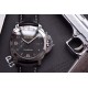 ི 沛纳海 PAM359全身抛光316L精钢 三明治数字刻度面盘 超强夜光  44mm直径 搭配小牛皮 经典简约 百搭只选