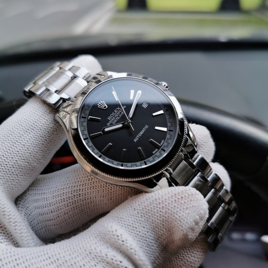 劳力士 ROLEX R2 简约而典雅的316L精钢壳套 镶入钨钢材质 台湾工厂最高工艺塑造 搭载最新原装进口机械机芯(零返修)蓝宝石防刮镜面,原装蝴蝶按扣,塑造顶级完美腕表。绅士所拥有的标准尺寸40mm*11mm。高贵雅致及精美细腻的工艺!对完美的不懈追求 三杰精致推荐男士机械腕表 SJ为你精心制作超真实写照 劳力士 ROLEX R2 简约而典雅的316L精钢壳套 镶入钨钢材质 台湾工厂最高工艺塑造 搭载最新原装进口机械机芯(零返修)蓝宝石防刮镜面,原装蝴蝶按扣,塑造顶级完美腕表。绅士所拥有的标准尺寸40mm*11mm。高贵雅致及精美细腻的工艺!对完美的不懈追求 三杰精致推荐男士机械腕表 SJ为你精心制作超真实写照