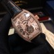 【独家实拍 法兰克穆勒-Franck muller 男士腕表 】法兰克穆勒 FM全新升级版 酒桶满天星,8880 CC AT 飞轮系列 ,独具一格匠心之作,精工雕刻镶嵌数字飞轮表盘,正明珠自动上链机械机芯 原装1:1 功能 暗喻不拘一格的独立型格,耐磨蓝光水晶镜面 304L精钢镶钻外壳 经过多道工序制作而成,不惜代价还原正品! 复古摩登与现代张扬兼具,佩戴于腕间,彰显独特品味! 【独家实拍 法兰克穆勒-Franck muller 男士腕表 】法兰克穆勒 FM全新升级版 酒桶满天星,8880 CC AT 飞轮系列 ,独具一格匠心之作,精工雕刻镶嵌数字飞轮表盘,正明珠自动上链机械机芯 原装1:1 功能 暗喻不拘一格的独立型格,耐磨蓝光水晶镜面 304L精钢镶钻外壳 经过多道工序制作而成,不惜代价还原正品! 复古摩登与现代张扬兼具,佩戴于腕间,彰显独特品味!