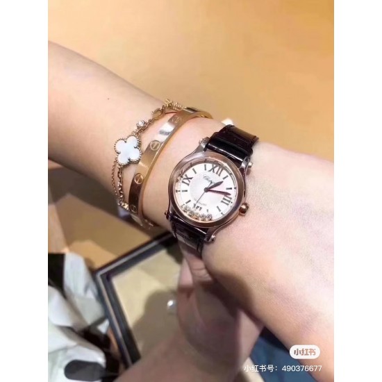 萧邦快乐钻 美图秀