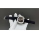 今日推荐百达翡丽  AQUANAUT系列5968A 银壳黑色 42mm 多功能一体机芯 顶级品质 出货实拍✈️