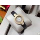 实拍 萧邦 Chopard 小圆双包双排钻 Happy Stort 珠表 内、外蓝宝石水晶玻璃 微型按调EAT瑞士机芯 密爪包镶钻!新潮珍珠贝母表盘刻度 款型特色鲜明。表壳尺寸约:28mm 实拍 萧邦 Chopard 小圆双包双排钻 Happy Stort 珠表 内、外蓝宝石水晶玻璃 微型按调EAT瑞士机芯 密爪包镶钻!新潮珍珠贝母表盘刻度 款型特色鲜明。表壳尺寸约:28mm