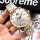 【品牌】浪琴--LONGINES【机芯】全自动机械机芯【表镜】矿物强化玻璃镜面【尺寸】直径40mm 厚度12mm