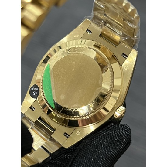 GS新款 配重版！ROLEX劳力士日志系列40mm