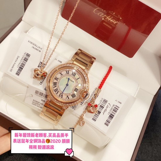 新年特惠送福饰品CARTIER卡卡 ,蓝气球奢华系列,自然光实拍,超美摒弃了现代盛行的繁复华丽的修饰,以经典又潮流的元素重新诠释唯美,高贵气质尽显无漏!打造独家高超品质.11色牛皮表带可选,原装折叠表扣,尺寸:36mm 新年特惠 先到先得 新年特惠送福饰品CARTIER卡卡 ,蓝气球奢华系列,自然光实拍,超美摒弃了现代盛行的繁复华丽的修饰,以经典又潮流的元素重新诠释唯美,高贵气质尽显无漏!打造独家高超品质.11色牛皮表带可选,原装折叠表扣,尺寸:36mm 新年特惠 先到先得
