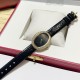 Baignoire de Cartier W:25mm L:32mmBaignoire de Cartier 卡地亚Baignoire1920#浴缸1920系列,进口瑞士石英机芯。316L精钢表壳表扣。整体5A莫桑石镶嵌,淬火钢蓝指针,拱形水晶镜面。表壳尺寸:宽度25mm长度32mm Baignoire de Cartier W:25mm L:32mmBaignoire de Cartier 卡地亚Baignoire1920#浴缸1920系列,进口瑞士石英机芯。316L精钢表壳表扣。整体5A莫桑石镶嵌,淬火钢蓝指针,拱形水晶镜面。表壳尺寸:宽度25mm长度32mm