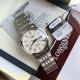 LONGINES 浪琴 开创者系列,185周年推出的拥有天文台认证的系列腕表,316精钢表壳表带,搭配黑白色表盘,简洁的时标与简洁美观的中央大三针相呼应,令时间呈现清晰、直观,直径40mm! LONGINES 浪琴 开创者系列,185周年推出的拥有天文台认证的系列腕表,316精钢表壳表带,搭配黑白色表盘,简洁的时标与简洁美观的中央大三针相呼应,令时间呈现清晰、直观,直径40mm!