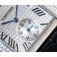 LS精品 2019年最新款卡地亚 CARTlER 坦克系列:满天星 环绕璀璨钻表盘 搭载进口全自动机芯Cal.1904-PS MC ET日期显示 鱼眼式双卜凸镜蓝宝石玻璃 进口意大利皮带 深度防水(尺寸44X34) LS精品 2019年最新款卡地亚 CARTlER 坦克系列:满天星 环绕璀璨钻表盘 搭载进口全自动机芯Cal.1904-PS MC ET日期显示 鱼眼式双卜凸镜蓝宝石玻璃 进口意大利皮带 深度防水(尺寸44X34)