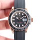 顶级做工KS出品：升级版劳力士金游艇Rolex yacht Master 116695SATS “糖豆”震撼来袭[色] 再度升级，糖豆彩钻版，集合上一代版本的优良做工，业内最顶尖的宝石工艺，同时全面升级基础不锈钢材质，使用真正的日本含镍不锈钢材料作为基础材料，模仿正品的永恒玫瑰金金钢技术，镀层更加持久耐用，耐腐蚀。装载2836、3135机芯，尺寸40mm。蓝光放大镜，超强夜光！现下单额外赠送胶带一副！