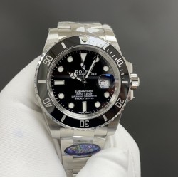 今日推荐劳力士 黑水鬼 40mm 3135机  顶级品质 出货实拍✈️