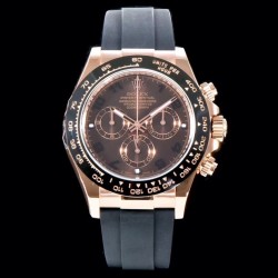 ROLEX DAYTONA 劳力士 迪通拿 陶瓷圈口！修正壳身和字面颜色更细腻！