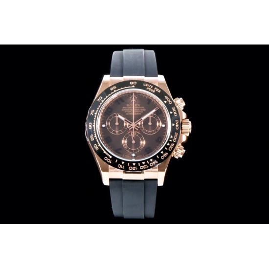 ROLEX DAYTONA 劳力士 迪通拿 陶瓷圈口！修正壳身和字面颜色更细腻！