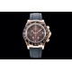 ROLEX DAYTONA 劳力士 迪通拿 陶瓷圈口！修正壳身和字面颜色更细腻！