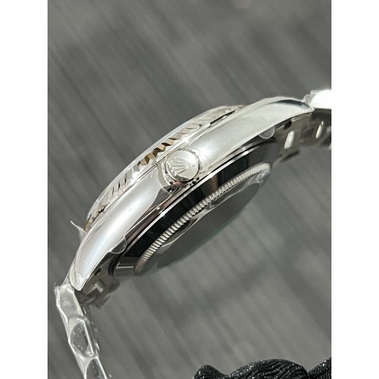 GS新款 配重版！ROLEX劳力士日志系列40mm