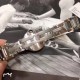 卡地亚 「 Cartier 」机芯:瑞士进口石英机芯 原装1:1复刻 、凸面弧形表壳,扭索雕纹表盘,剑形指针,在卡地亚制表世界中,Ballon Bleu 蓝气球腕表以风格细腻,格调高雅著称。 卡地亚 「 Cartier 」机芯:瑞士进口石英机芯 原装1:1复刻 、凸面弧形表壳,扭索雕纹表盘,剑形指针,在卡地亚制表世界中,Ballon Bleu 蓝气球腕表以风格细腻,格调高雅著称。