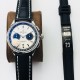 GF新品百年灵璞雅B01计时腕表Premier B01 Chronograph (吴彦祖同款)材质: 316L精钢直径: 42毫米厚度: 13.65毫米表镜: 锅盖弧面蓝宝石,双面防眩处理表底: 旋入式精钢,透明蓝宝石表冠: 非旋入式,双密封垫机芯:Asia-7750机芯GF出品,复刻首选! GF新品百年灵璞雅B01计时腕表Premier B01 Chronograph (吴彦祖同款)材质: 316L精钢直径: 42毫米厚度: 13.65毫米表镜: 锅盖弧面蓝宝石,双面防眩处理表底: 旋入式精钢,透明蓝宝石表冠: 非旋入式,双密封垫机芯:Asia-7750机芯GF出品,复刻首选!